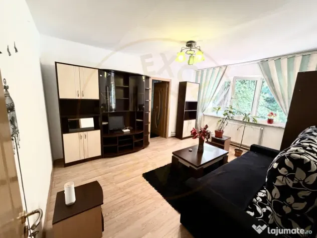 Apartament de inchiriat - 2 camere - Cartier Nord