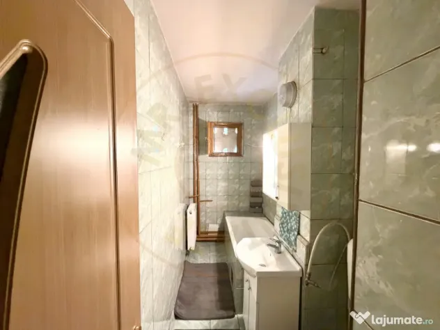 Apartament de inchiriat - 2 camere - Cartier Nord