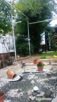 Vila moderna la mare Eforie Nord 
