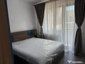 2 camere Grozăvești | 61,98 mp | 2 balcoane | mobilat-util 