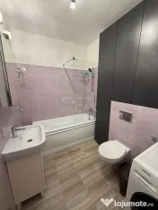 2 camere Grozăvești | 61,98 mp | 2 balcoane | mobilat-util 
