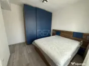 2 camere Grozăvești | 61,98 mp | 2 balcoane | mobilat-util 