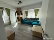 2 camere Grozăvești | 61,98 mp | 2 balcoane | mobilat-util 