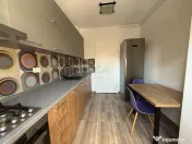 2 camere Grozăvești | 61,98 mp | 2 balcoane | mobilat-util 