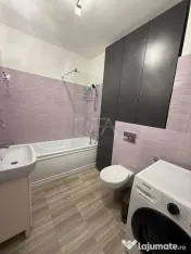 2 camere Grozăvești | 61,98 mp | 2 balcoane | mobilat-util 