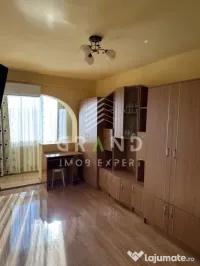 Garsonieră în zona Expo Transilvania 