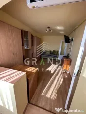 Garsonieră în zona Expo Transilvania 