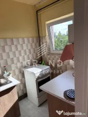 Garsonieră în zona Expo Transilvania 