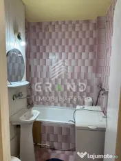 Garsonieră în zona Expo Transilvania 