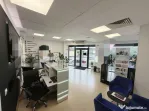 Centru Medical amenajat si autorizat, cu vad, 200 mp, zona C
