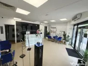 Centru Medical amenajat si autorizat, cu vad, 200 mp, zona C 
