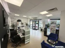 Centru Medical amenajat si autorizat, cu vad, 200 mp, zona C