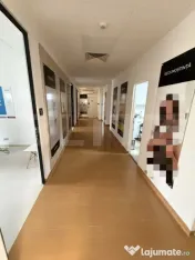 Centru Medical amenajat si autorizat, cu vad, 200 mp, zona C 