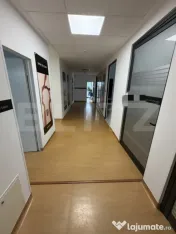 Centru Medical amenajat si autorizat, cu vad, 200 mp, zona C 