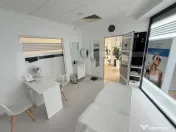 Centru Medical amenajat si autorizat, cu vad, 200 mp, zona C 