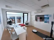Centru Medical amenajat si autorizat, cu vad, 200 mp, zona C 