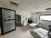Centru Medical amenajat si autorizat, cu vad, 200 mp, zona C 