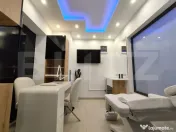 Spatiu comercial premium pentru manichiura, Victoria Residen 