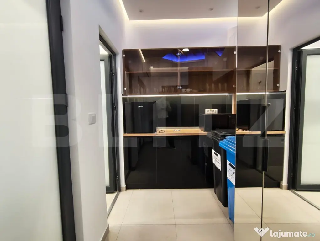 Spatiu comercial premium pentru manichiura, Victoria Residen