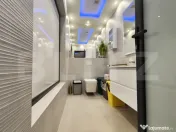 Spatiu comercial premium pentru manichiura, Victoria Residen 