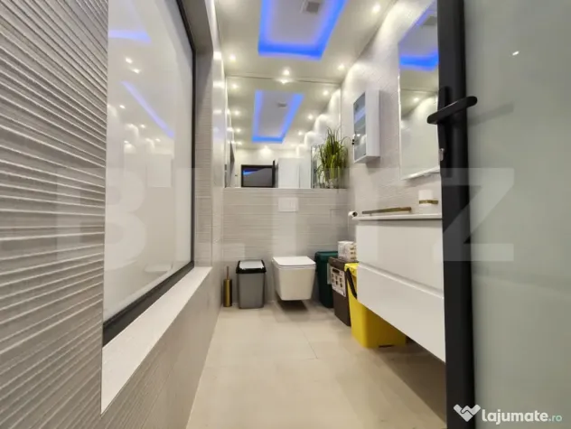 Spatiu comercial premium pentru manichiura, Victoria Residen