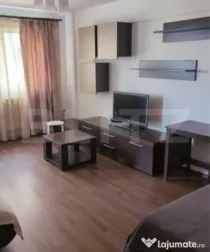 Apartament 1 camera in zona Calea Turzii - Zorilor, Bloc nou