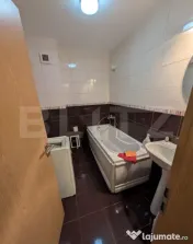 Apartament 1 camera in zona Calea Turzii - Zorilor, Bloc nou 