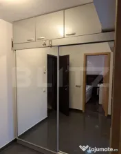 Apartament 1 camera in zona Calea Turzii - Zorilor, Bloc nou 