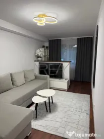 4 camere - Rahova - Centrala proprie