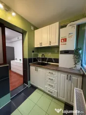 4 camere - Rahova - Centrala proprie 