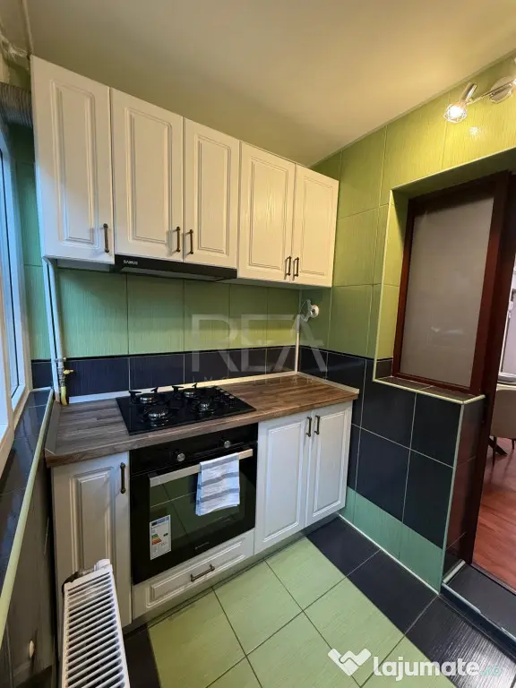 4 camere - Rahova - Centrala proprie