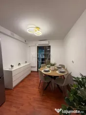 4 camere - Rahova - Centrala proprie 