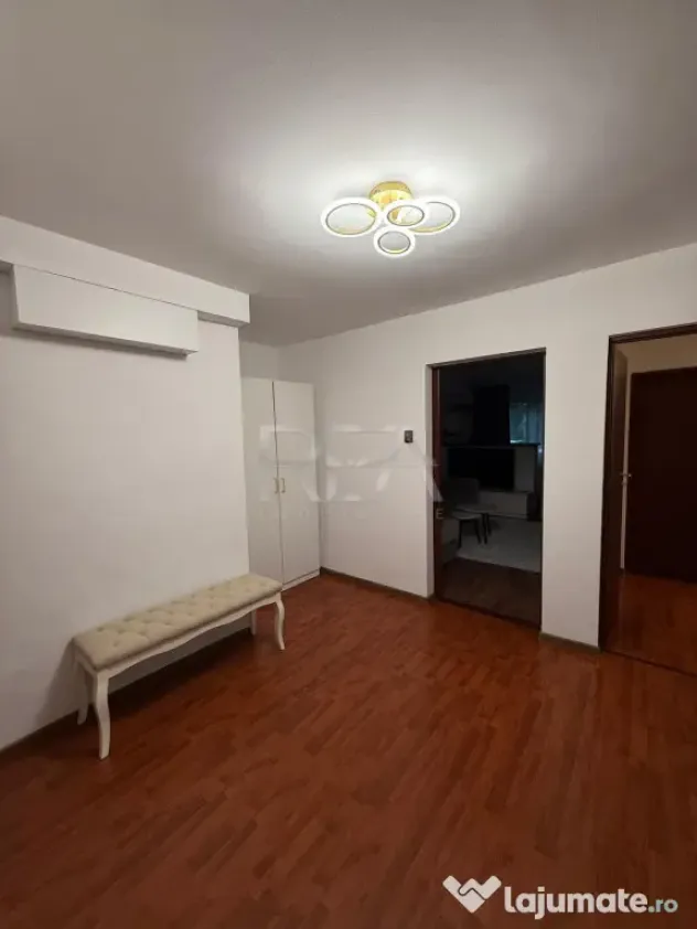4 camere - Rahova - Centrala proprie