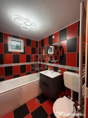 4 camere - Rahova - Centrala proprie 