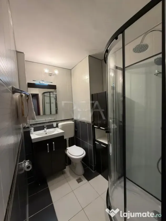 4 camere - Rahova - Centrala proprie