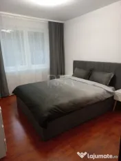 4 camere - Rahova - Centrala proprie 