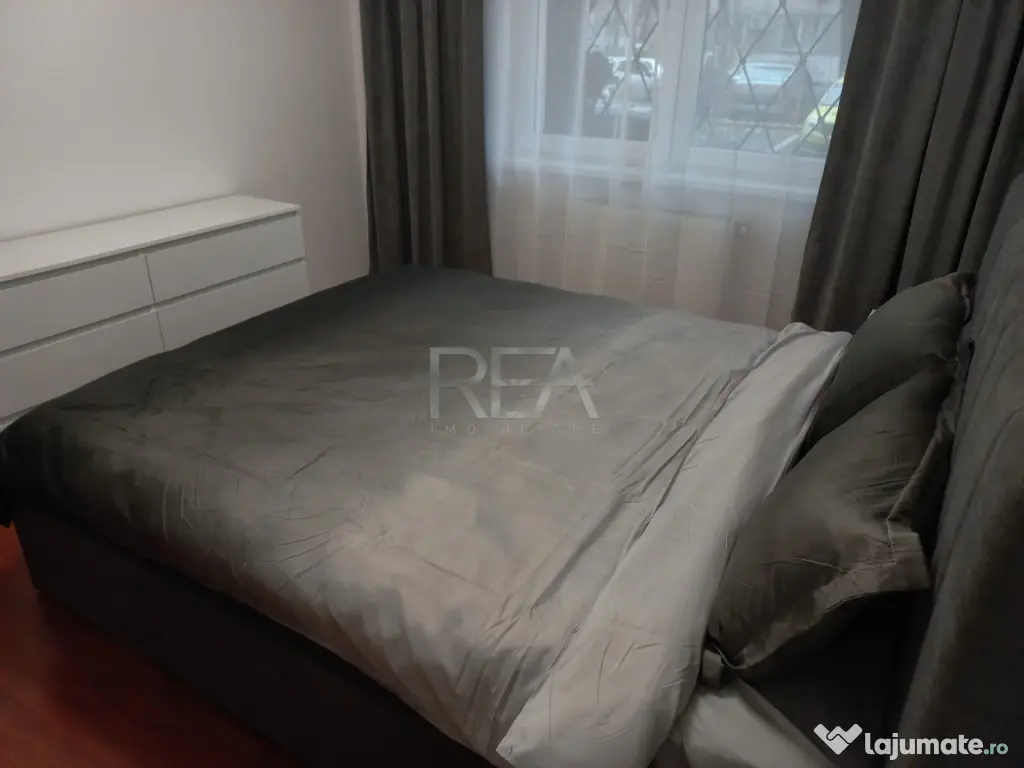4 camere - Rahova - Centrala proprie