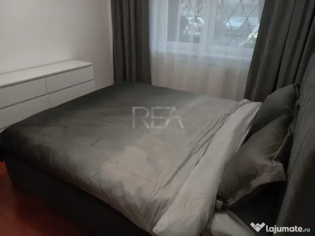 4 camere - Rahova - Centrala proprie