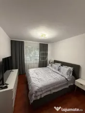 4 camere - Rahova - Centrala proprie 