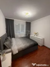 4 camere - Rahova - Centrala proprie 