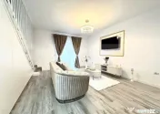 Duplex modern în Remetea Mare, 3 camere, 87 mp utili, 150mp 