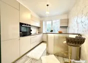 Duplex modern în Remetea Mare, 3 camere, 87 mp utili, 150mp 