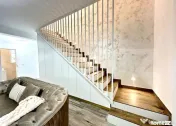 Duplex modern în Remetea Mare, 3 camere, 87 mp utili, 150mp 