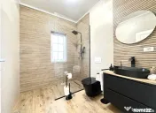 Duplex modern în Remetea Mare, 3 camere, 87 mp utili, 150mp 