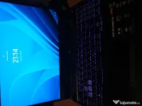 Laptop gaming ASUS TUF gaming a15 