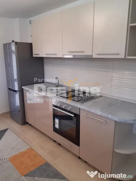 INCHIRIERE CASA ROSU CHIAJNA – 580 EURO