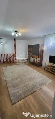 INCHIRIERE CASA ROSU CHIAJNA – 580 EURO