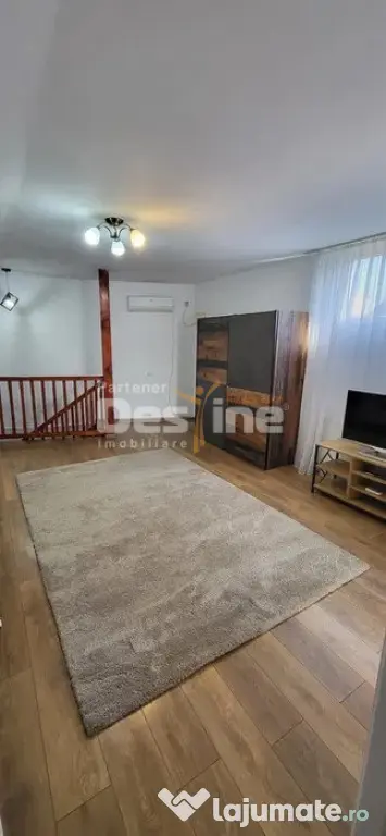INCHIRIERE CASA ROSU CHIAJNA – 580 EURO