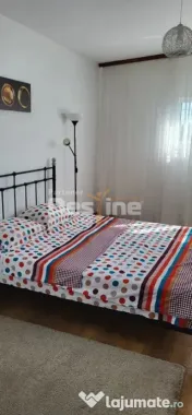 INCHIRIERE CASA ROSU CHIAJNA – 580 EURO
