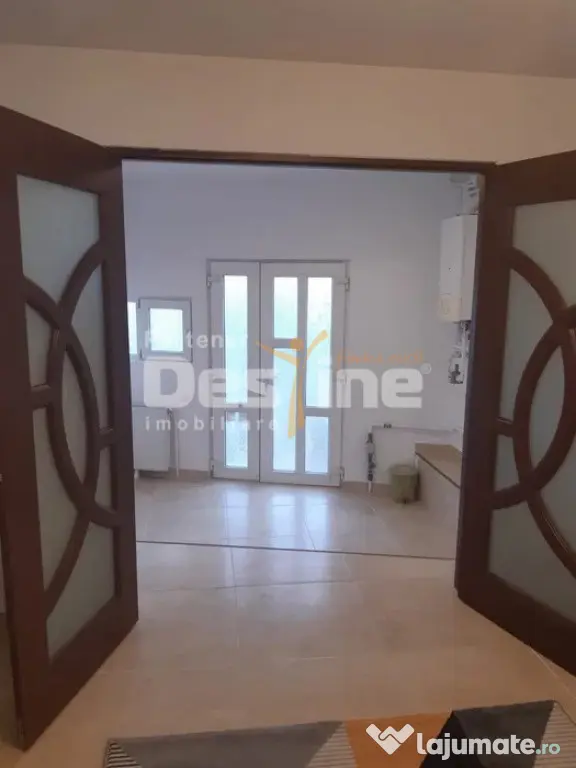 INCHIRIERE CASA ROSU CHIAJNA – 580 EURO